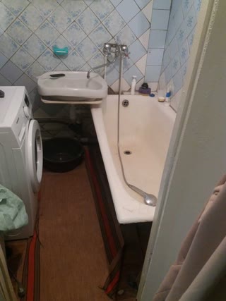 Продам 2-х кімнатну квартиру