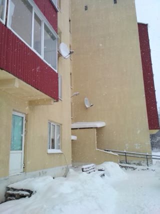 For Sale 3-room