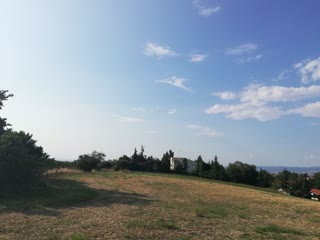 Parcel of 2000 m²