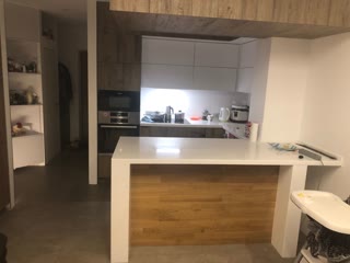 Sale of a 3-room apartment in Svyatoshyn District