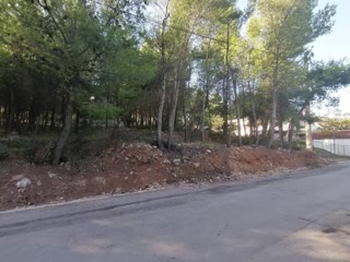 Участок 414 м²