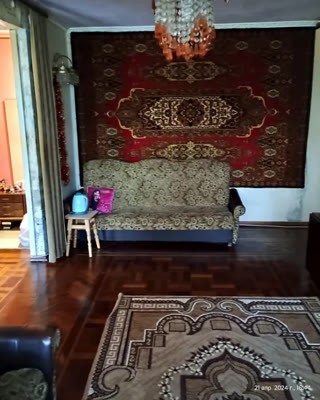 Продам 3к квартиру, ХТЗ