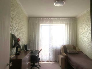Продається 2 кім. квартира 51 м2 на Борщагівці