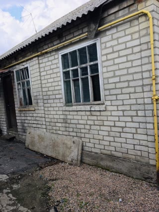 Продам кирпичний будинок в Хорошевому, жд ст