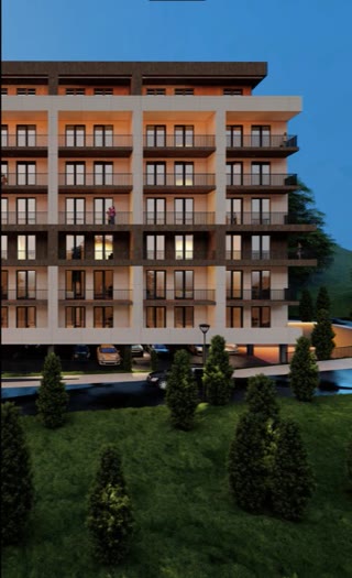 Skylux Tbilisi
