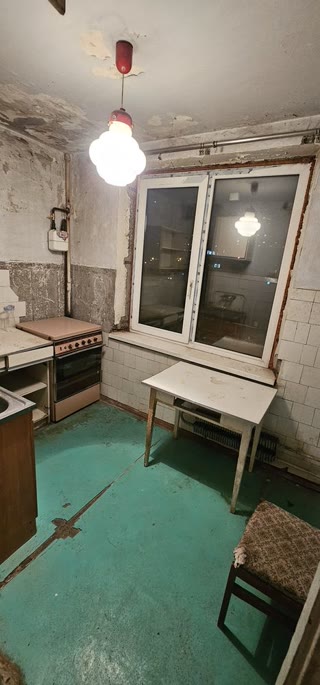 Продам 2-х кімнатну квартиру Салтівка, 607 мкр-н