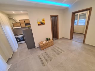 Квартира 53 м²