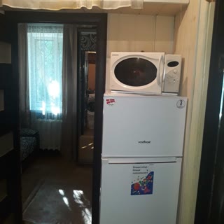 Продам 2х кімнатну гостинку Одеська