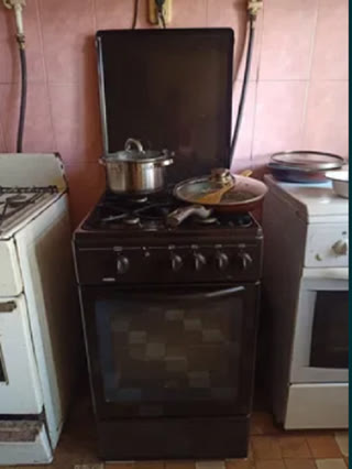Продам 2х кімнатну гостинку на Залютино, Холодна Гора