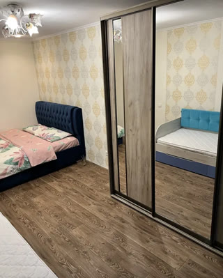 Продам 1к квартиру Салтовка