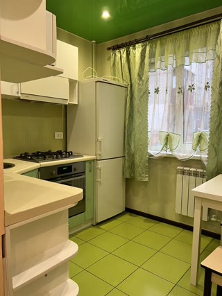 Продам 2х к.кв ХТЗ