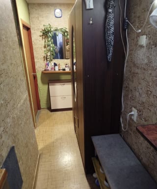 Продам 2к квартиру, Салтівка, 533 м/р