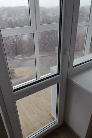 Продам 1к квартиру з капітальним ремонтом