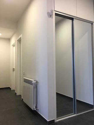 3-room apartment for rent in Vake