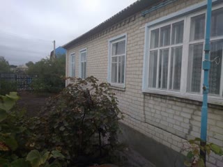 Продам будинок в місті Куп'янськ