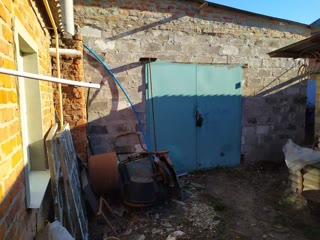 Продам два дома по цене одного в