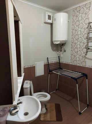 Продаж 1-к квартири Дарницький, Лівий берег
