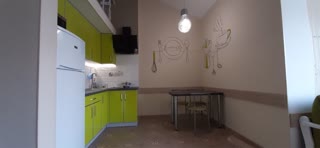 Сдам квартиру на Одесській двох-рівневу