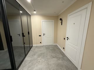 Sale of a 3-room apartment in the Residential Complex Forest Fairy Tale