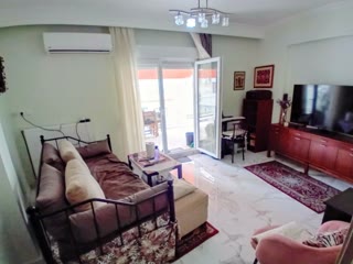 83 m² Apartment