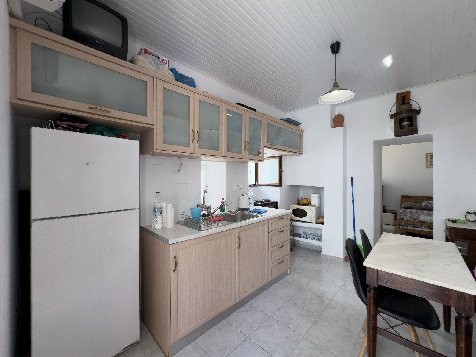 35 m² Apartment