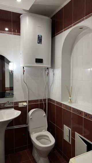 Продається 3 кім. квартира 107 м2 Святошинський район