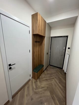 3-room apartment for sale in Ortachala