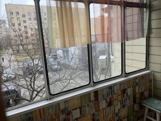Квартира 1 кімнатна Аболмасова, 3 (м.Лівобережна)