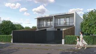 5-room private house for sale in Krtsanisi