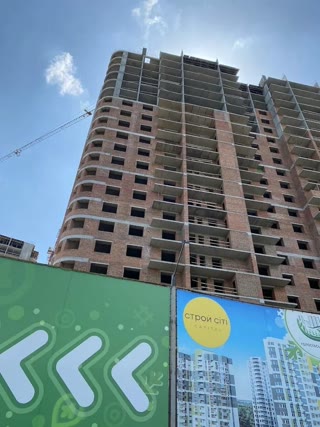 Продаж 2-кімнатної квартири в ЖК Голосіївська долина