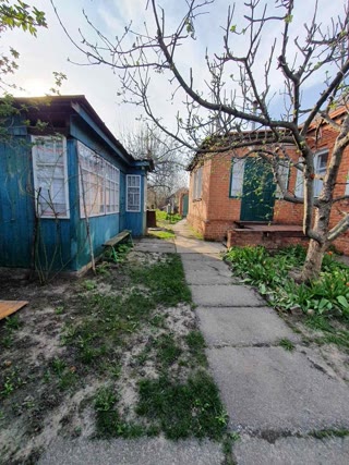 Продам будинок у Валках