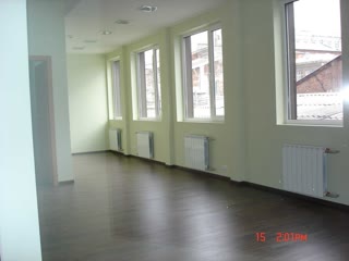 Сдам в аренду офис 233,5 кв.м. в центре міста на ул. Рымарській