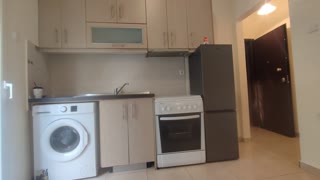 Студия 30 м²
