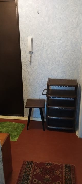 Продам 1 комн. квартиру 522 м.р. Салтівка, м. Студентська, утниковое ТВ, Поруч — ТЦ Караван, Дафі