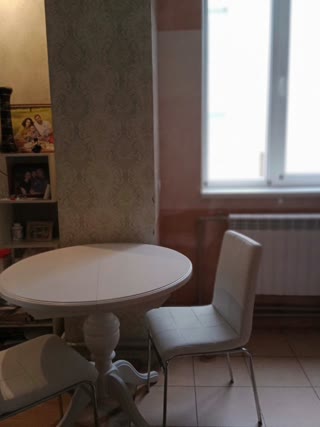 For Sale 1-room Apartment Horizon