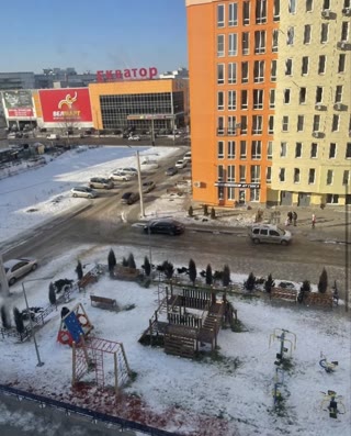 Продам 1к квартиру ЖК Меридиан, Північна Салтівка