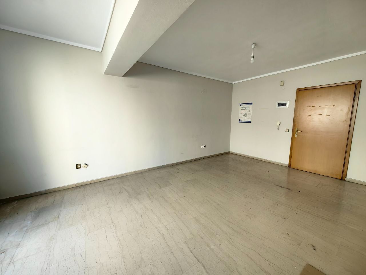 27 m² Office