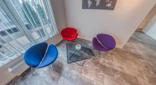 Оренда офісу Open-space 155 м2 ЖК Славутич. Дарницький р-н