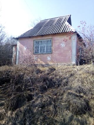 Продам дач