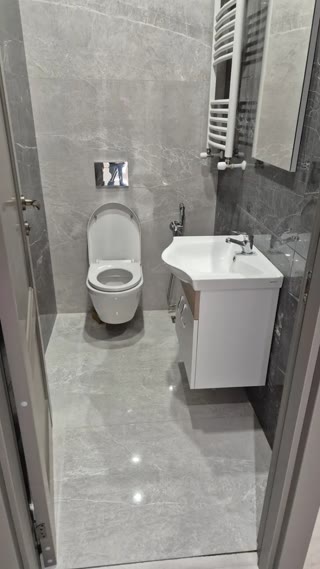 4-room apartment for rent in Vake