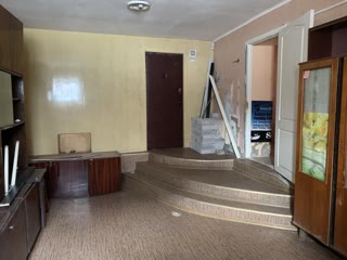 Продам 3к квартиру в Центрі, сквер Стрелка. Рассматриваем сертификат!