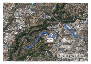 283 m² Plot