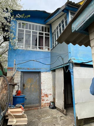 For sale house in
