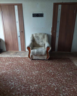 Продам 2к квартиру Павлово Поле, 23 Августа