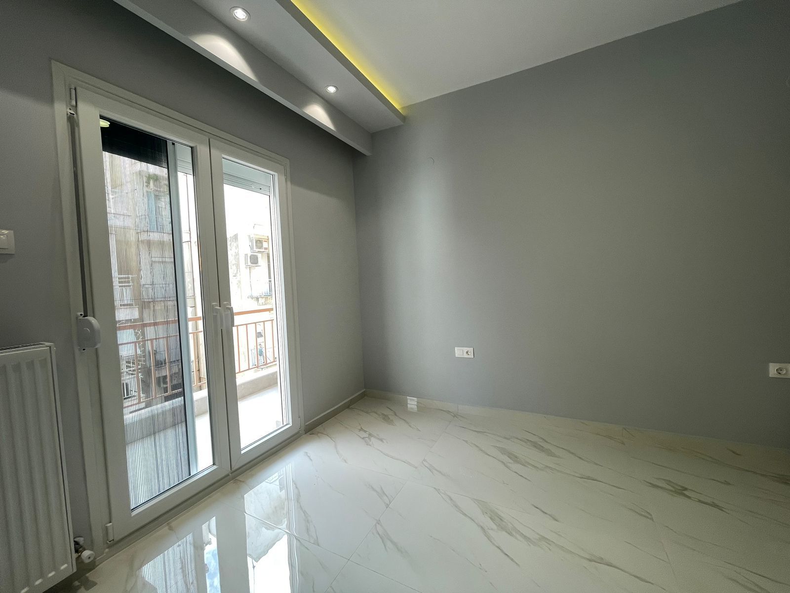 118 m² Apartment