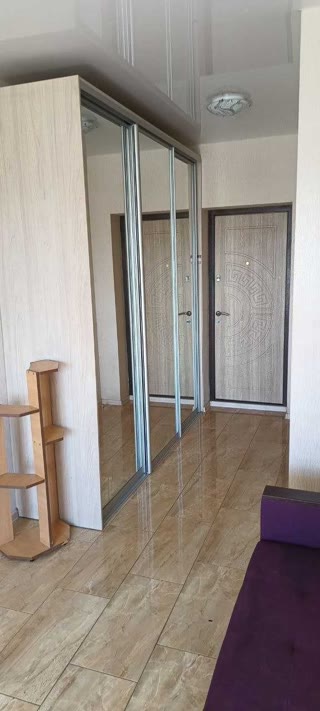 Продам квартиру-студію в ЖК Воробйови Гори, Салтівка