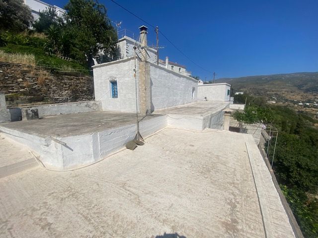 Detached house of 218 m²
