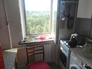 Продається 1-кімнатна квартира біля метро Дорогожичі
