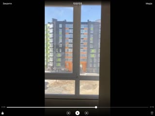 Продаж однокімнатної квартири в ЖК Міленіум  міське озеро
