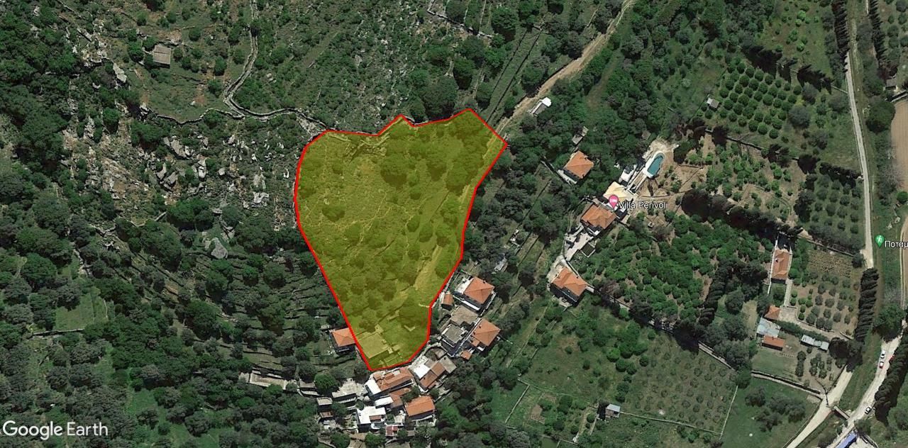Μονοκατοικία 115τ.μ.